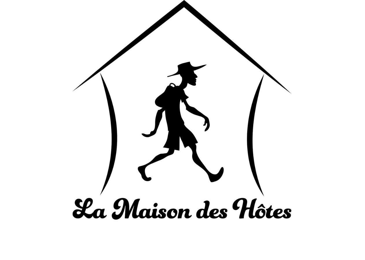 La Maison Des Hotes La Motte-du-Caire Eksteriør bilde