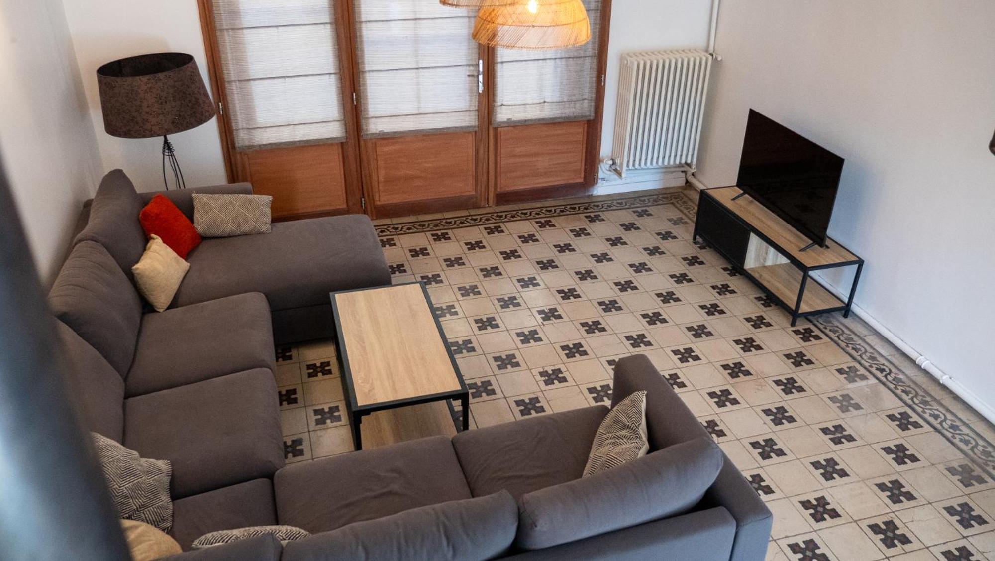 La Maison Des Hotes La Motte-du-Caire Eksteriør bilde